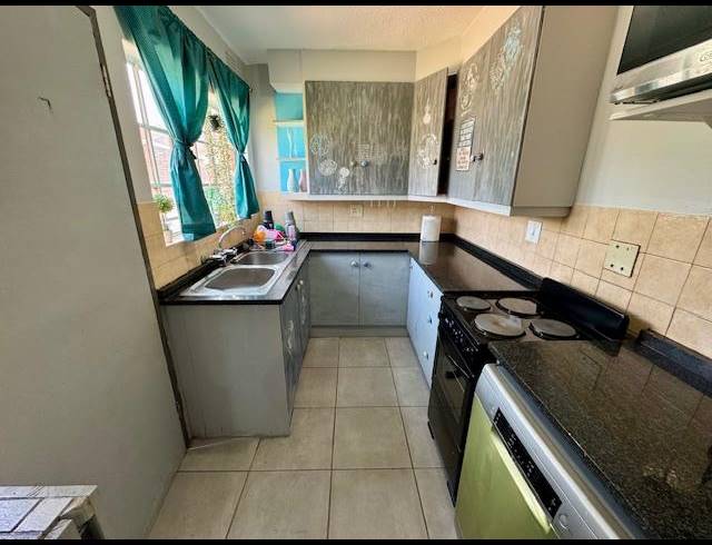 3 BEDROOM HOUSE FOR SALE IN RYNFIELD